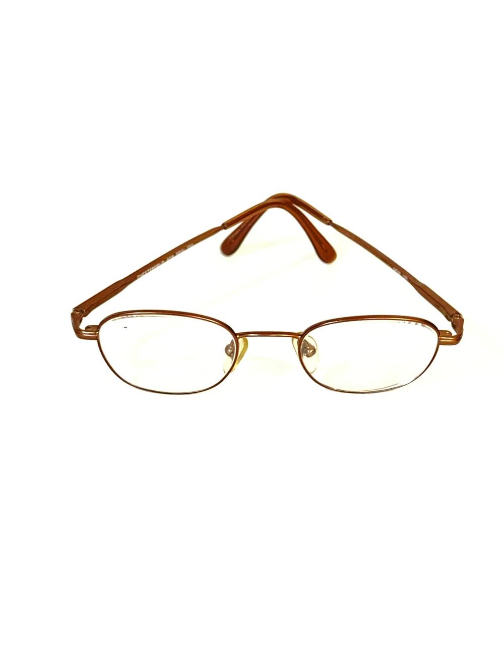 CHESTERFIELD 408 5FW Eyeglasses Full